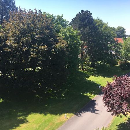 Suite Au Parc De Fresnoy Руа Экстерьер фото