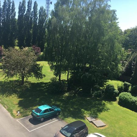 Suite Au Parc De Fresnoy Руа Экстерьер фото