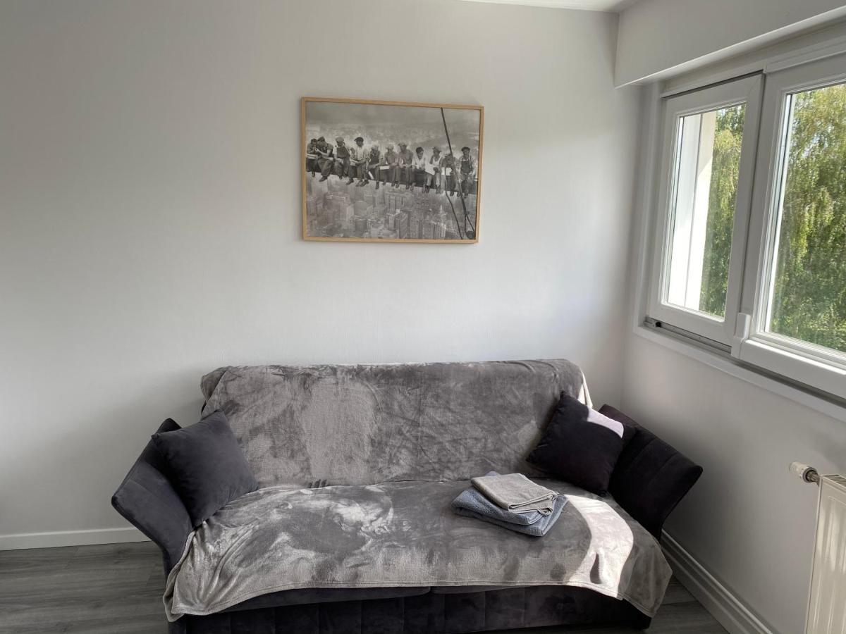 Suite Au Parc De Fresnoy Руа Экстерьер фото